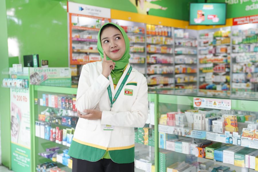 Apakah Bisa Buka Apotek Tanpa Apoteker? Ini Solusinya!